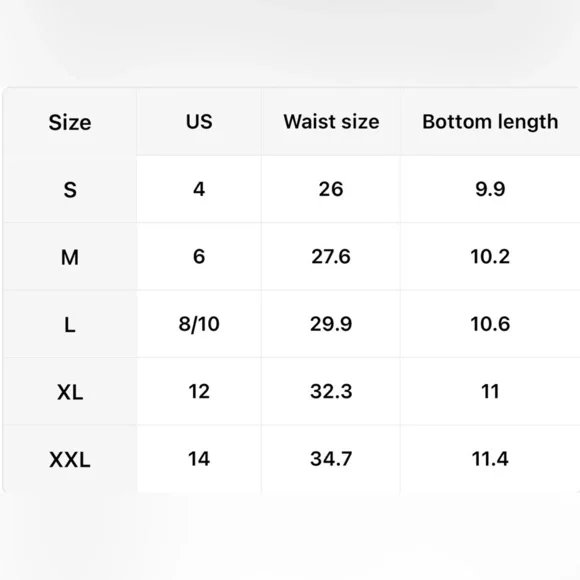 Orange Tie Front Bandeau High Waist
Bikini Set - Picture 6 of 6